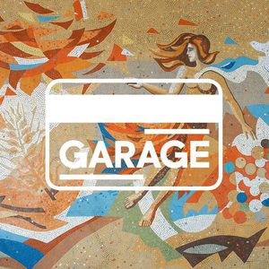 Карта GARAGE Индивидуальная +1