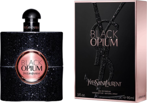 Black Opium