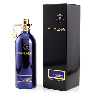 Montale Blue Amber