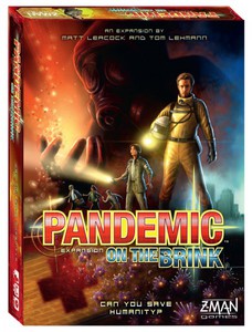 Pandemic on the brink