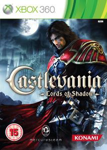 Castlevania: Lords of Shadow (Xbox360)