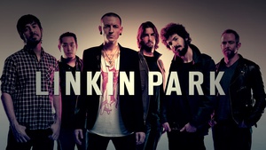 Билет на концерт Linkin Park