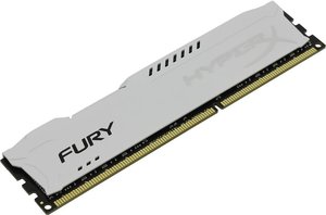 Оперативная память Kingston HyperX Fury (8 Гб x 1) DIMM DDR3 1333 МГц