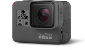 GoPro HERO5 Black