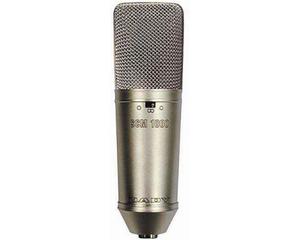 Микрофон студийный NADY SCM 1000 STUDIO MIC