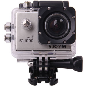 Action camera