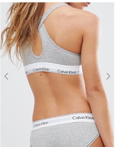 Белье Calvin Klein