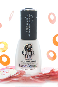 Glitter base