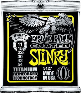 Струны ERNIE BALL 3127