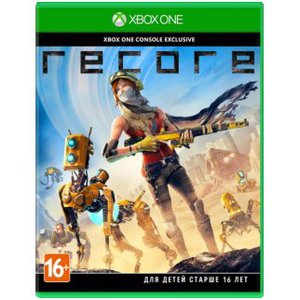 ReCore (Xbox One)