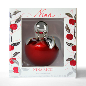 Nina Ricci Nina Prestige Edition