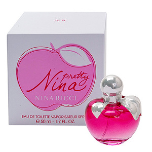 Nina Ricci Nina Pretty