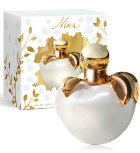 Nina Ricci Nina Snow Princess