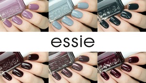 Лак Essie