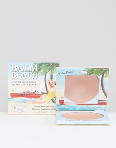 theBalm - Balm Beach