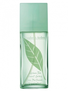 Духи Green Tea Elizabeth Arden