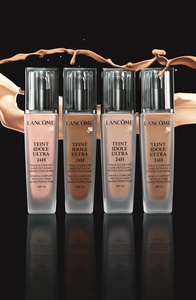 Тональный крем lancome teint idole