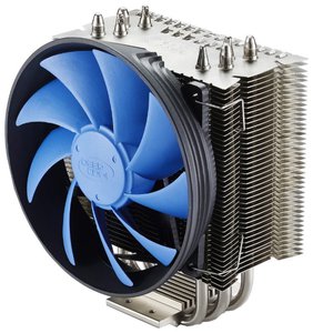 Кулер DeepCool GAMMAXX S40