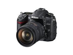 Nikon D7100