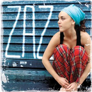 Виниловая пластинка Zaz - Zaz (2010)