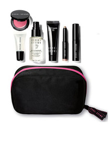 Набор для макияжа Mini Must Haves Kit Bobbi Brown