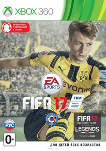 fifa 17 xbox 360