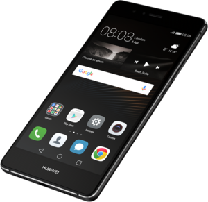 Телефон Huawei p9 lite 16 Gb black