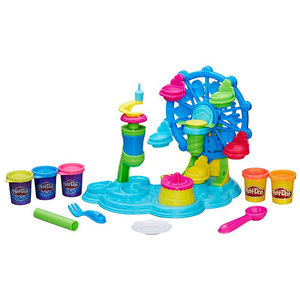 Игровой набор Play-Doh. Любой