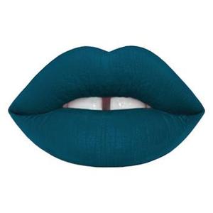 Lime Crime Peacock Velvetine Liquid Lipstick