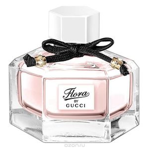 Flora by Gucci