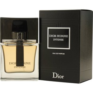 Dior homme intense