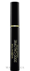 Max Factor 2000 Calorie Dramatic Volume