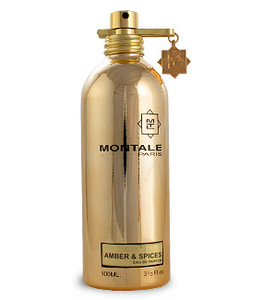 духи Montale Amber & Spices