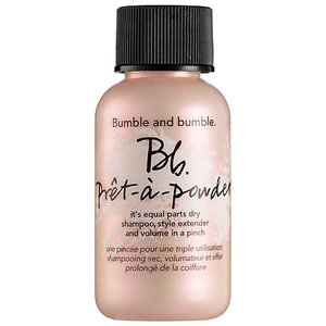 Bumble and bumble Prêt-à-Powder