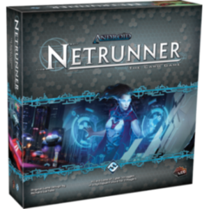 Android Netrunner