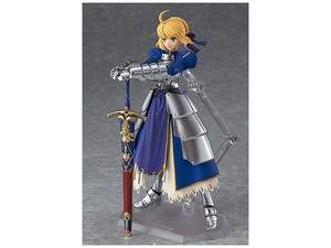 figma Saber 2.0