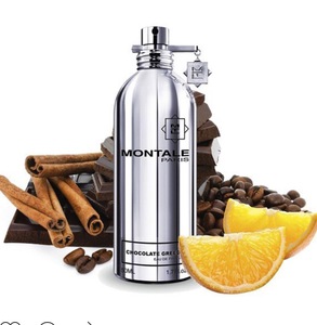 Духи Montale Chocolate Greed