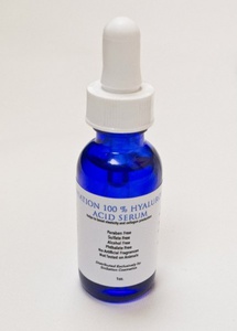 Sinsation Cosmetics Sinsation 100% Hyaluronic Acid Serum