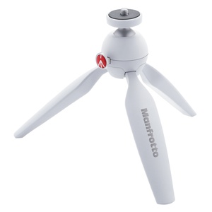 Штатив Manfrotto Pixi Mini Tripod или Manfrotto Pixi Evo