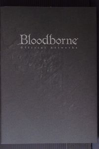 Bloodborne Official Artworks