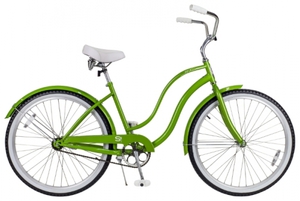 Велосипед Schwinn Cruiser One Womens (2015)