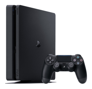 Sony PlayStation 4 (1 ТБ)