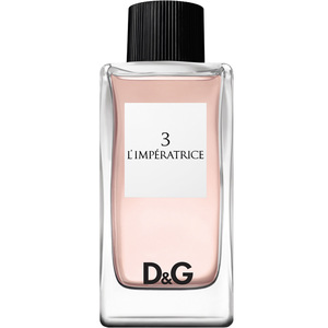 D&G Anthology L`Imperatrice 3