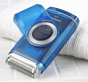 Braun MobileShave M-60