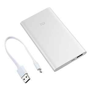 Power Bank на 5-10к mAh