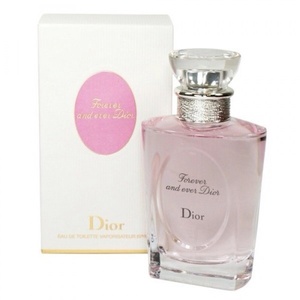 Духи Dior Forever and ever