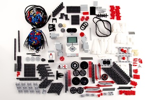 Lego Mindstorms EV3