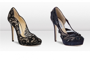 Jimmy Choo туфли