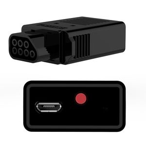 8Bitdo Retro reciever NES