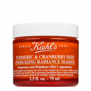 Маска для мгновенного сияния кожи (kiehls)